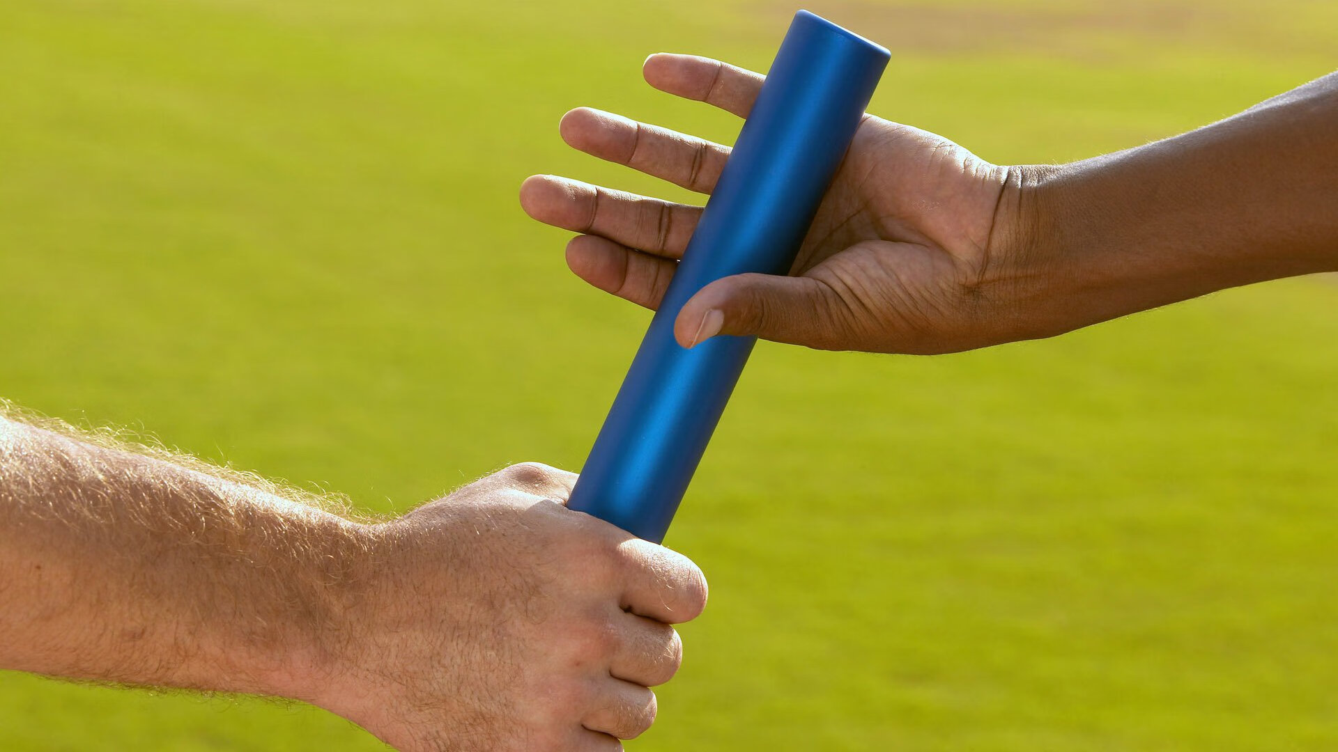 中国女排庆祝新场馆落成拍摄合影，中国女排表演